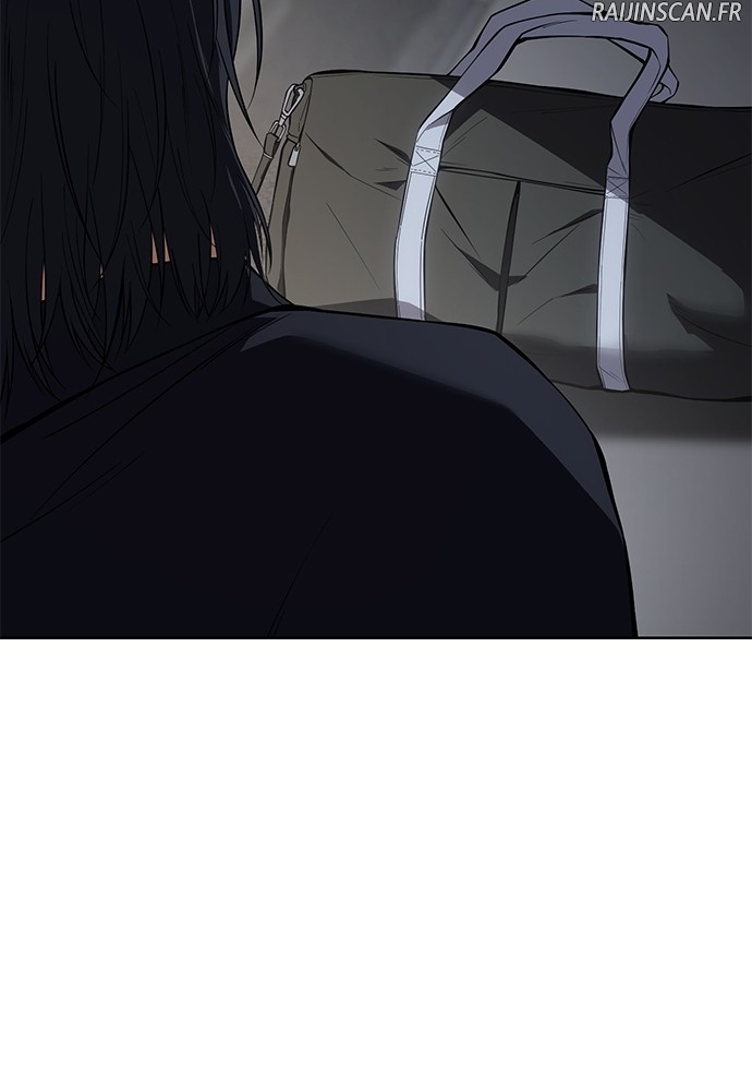 Baek XX Chapitre 39 - Page 170