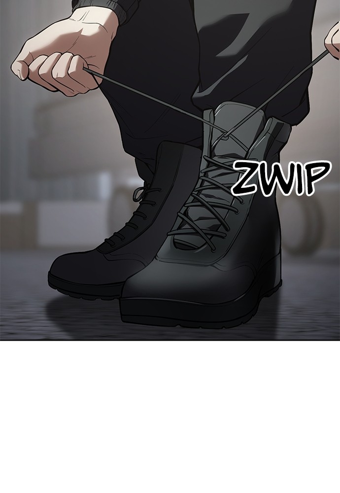 Baek XX Chapitre 39 - Page 173