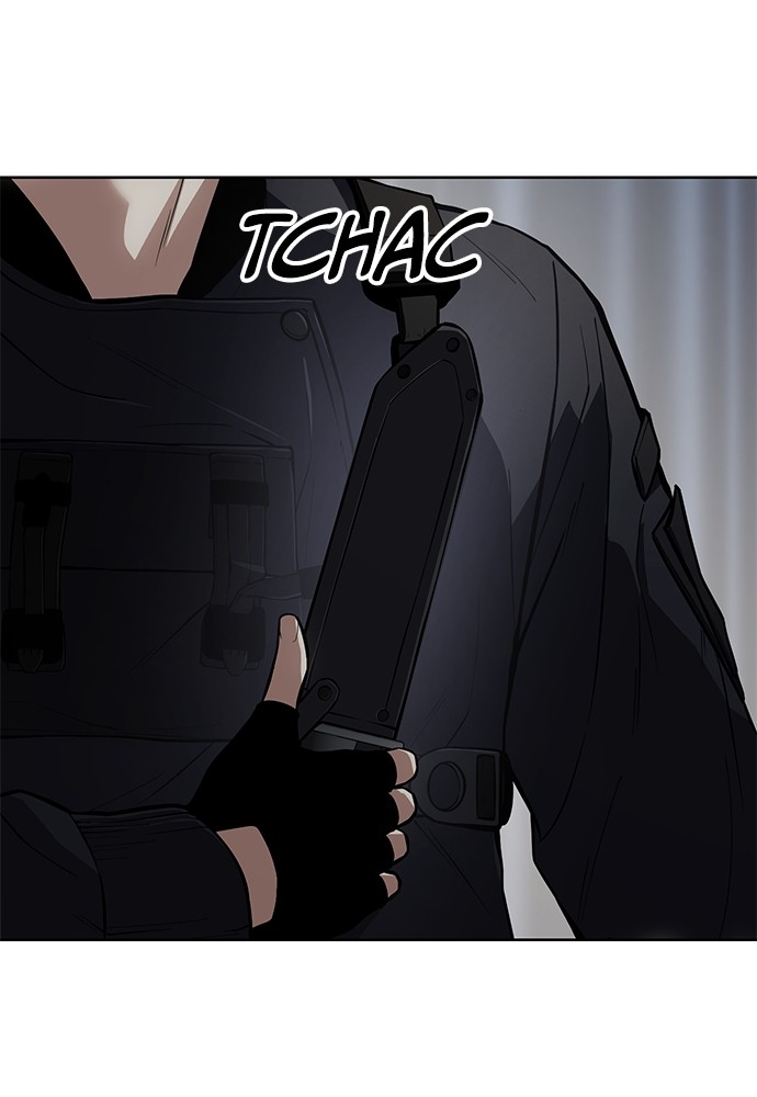 Baek XX Chapitre 39 - Page 174