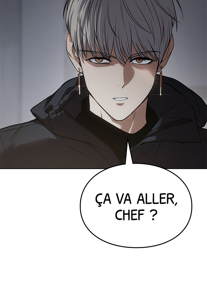 Baek XX Chapitre 39 - Page 177