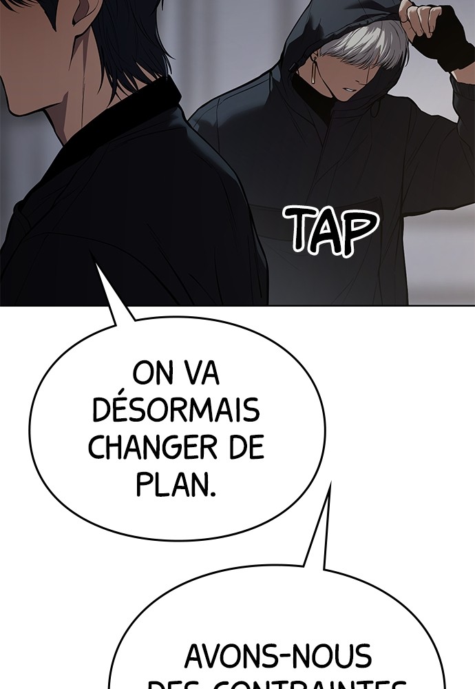 Baek XX Chapitre 39 - Page 179