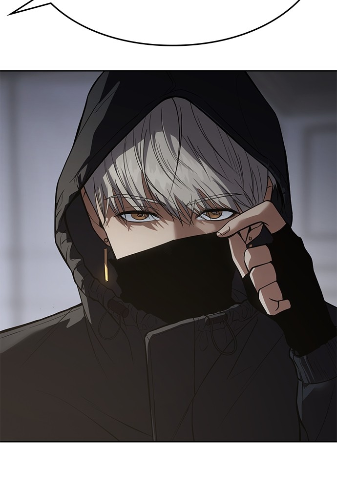 Baek XX Chapitre 39 - Page 181