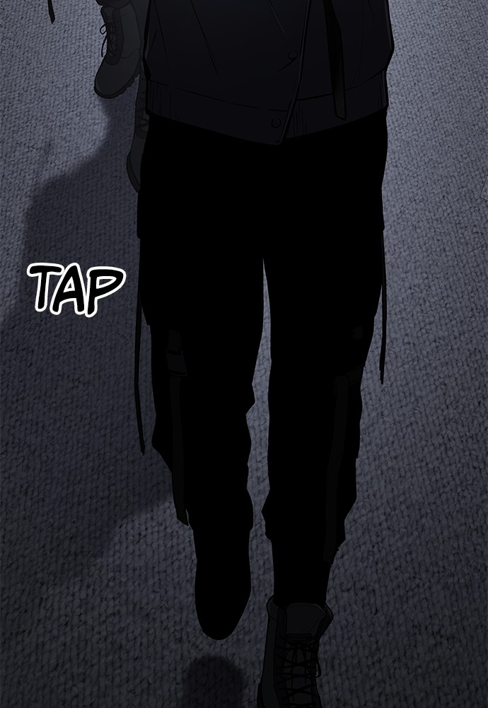 Baek XX Chapitre 39 - Page 184