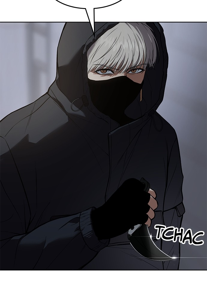 Baek XX Chapitre 39 - Page 186