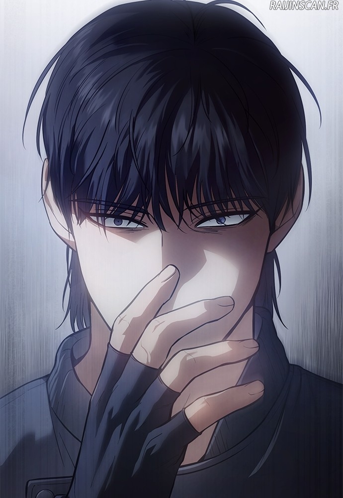 Baek XX Chapitre 39 - Page 190