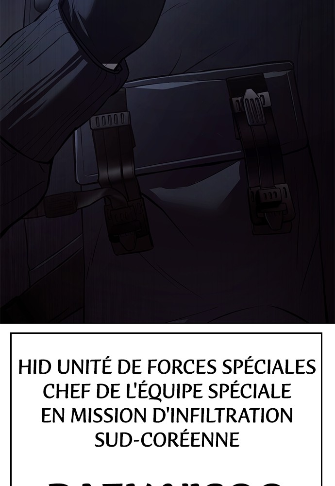 Baek XX Chapitre 39 - Page 191