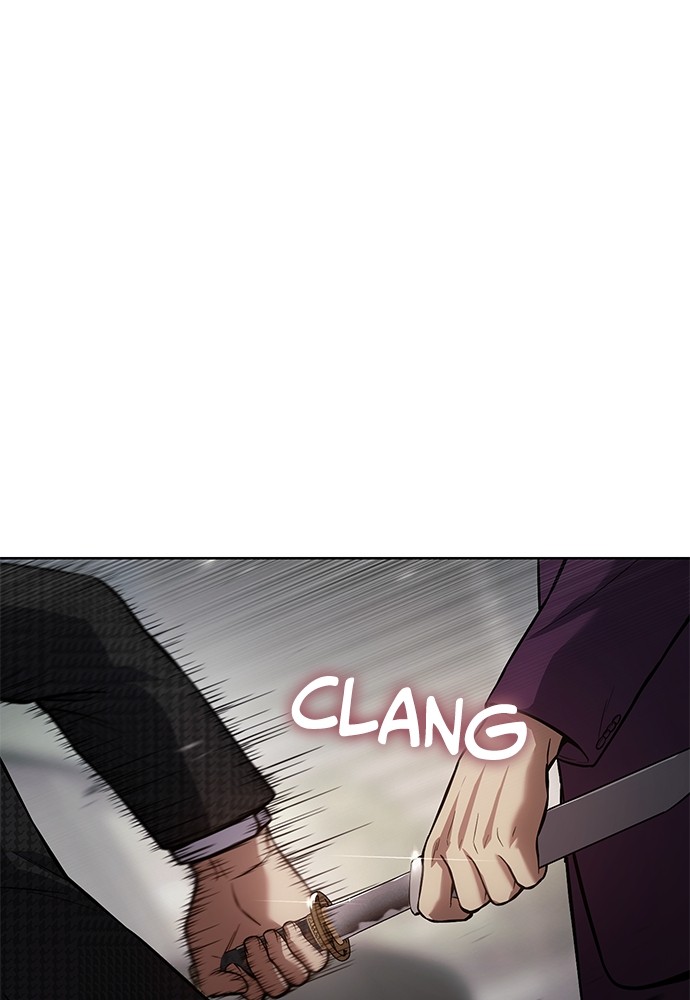 Baek XX Chapitre 39 - Page 2