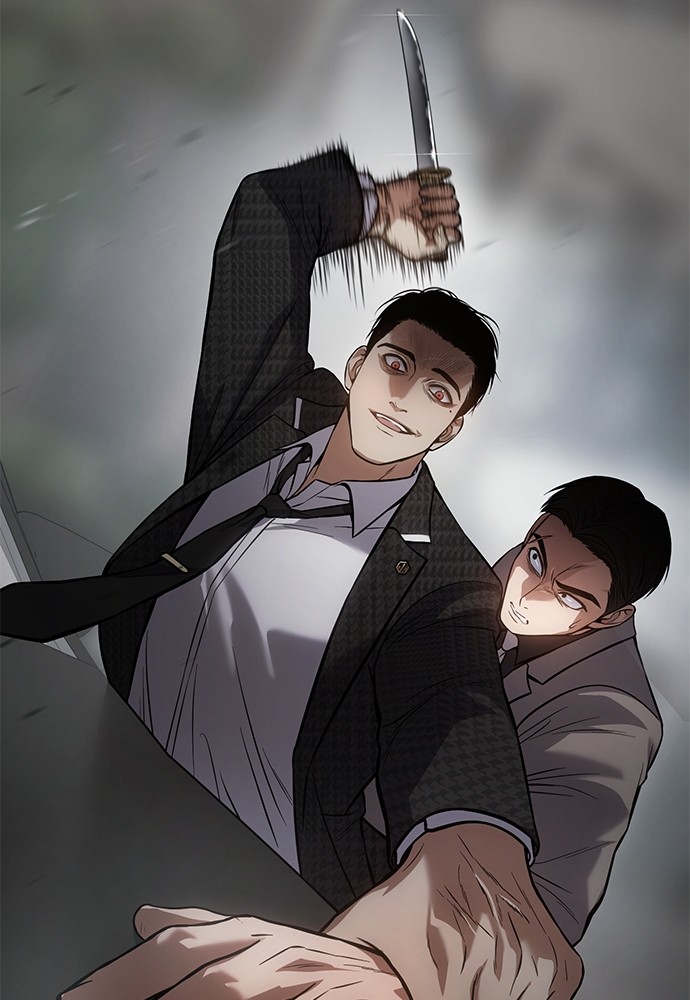 Baek XX Chapitre 39 - Page 4