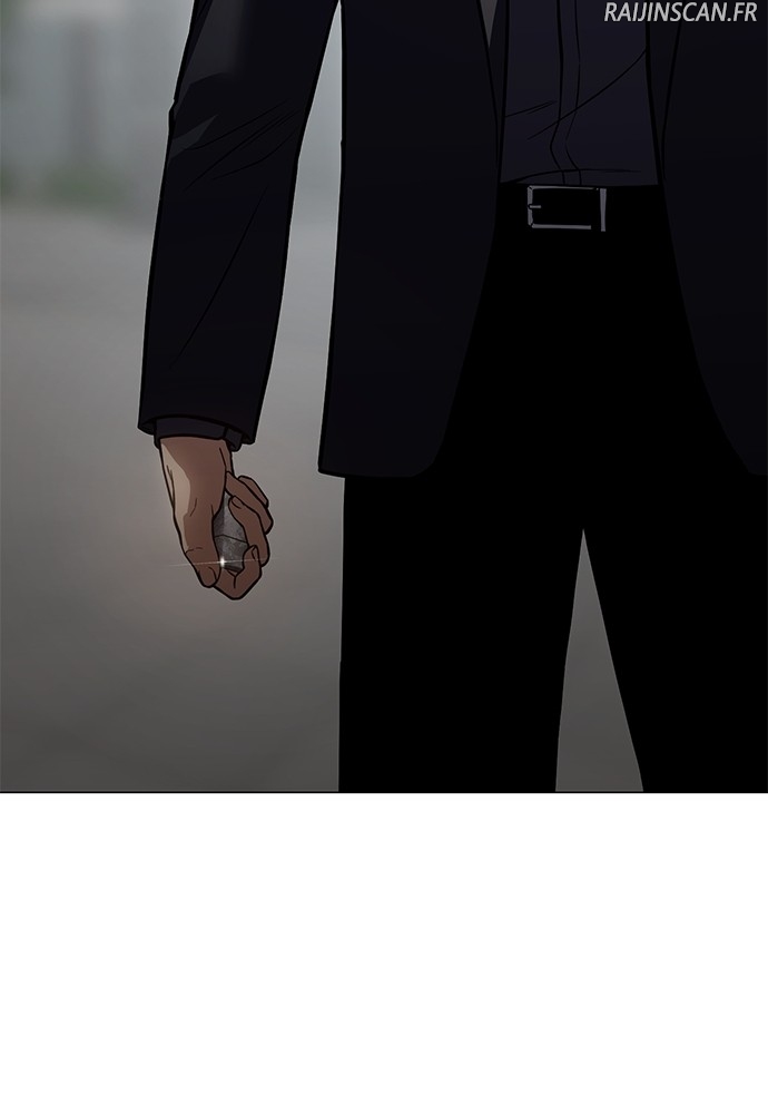 Baek XX Chapitre 39 - Page 45