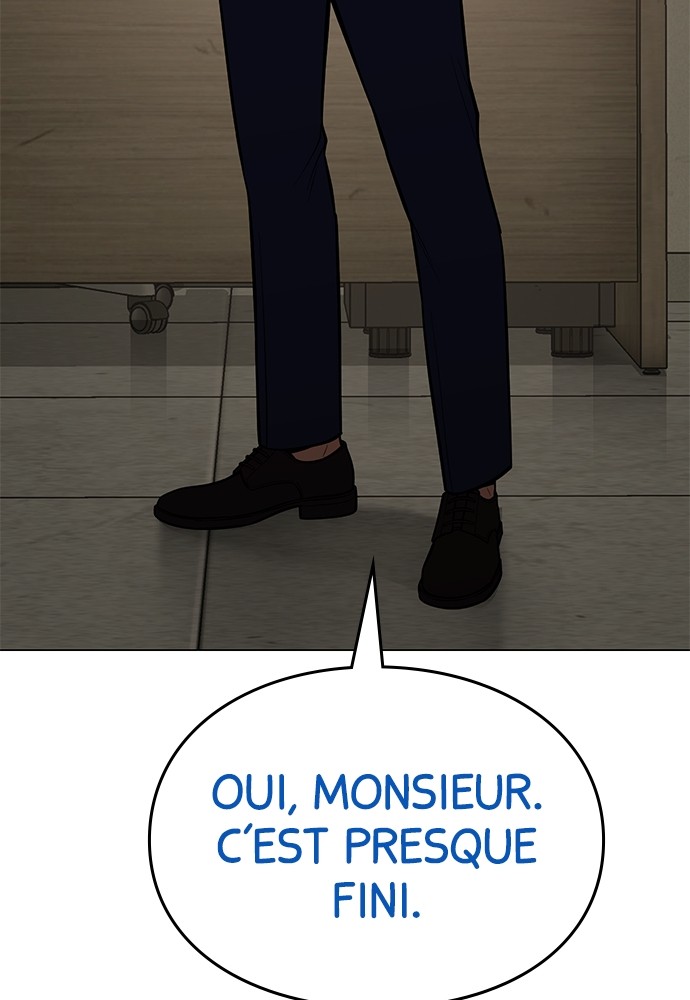 Baek XX Chapitre 39 - Page 57