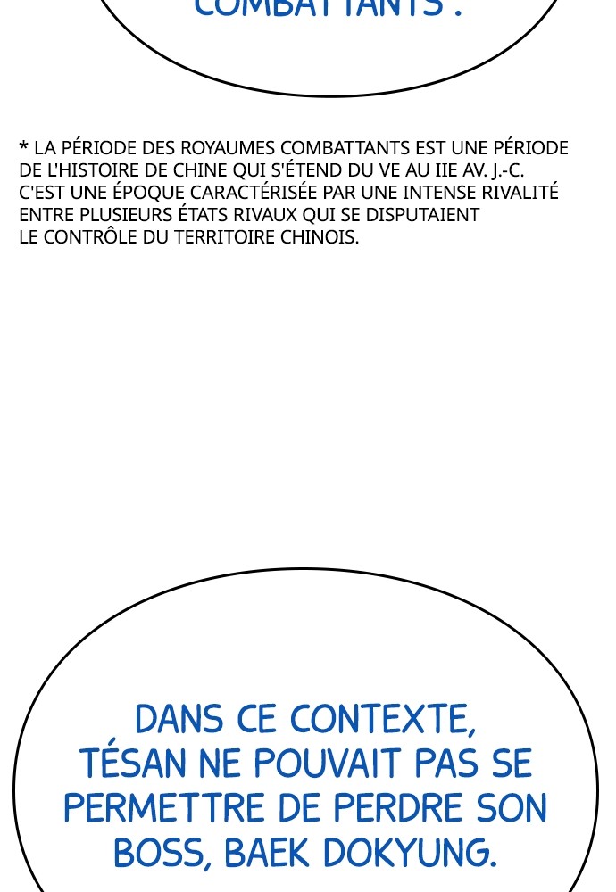 Baek XX Chapitre 39 - Page 74