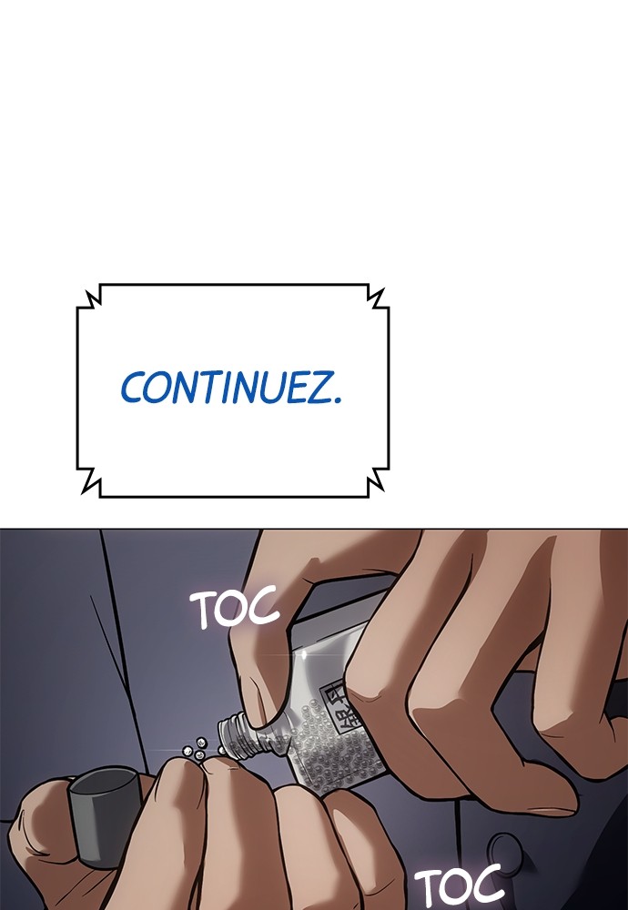Baek XX Chapitre 39 - Page 79