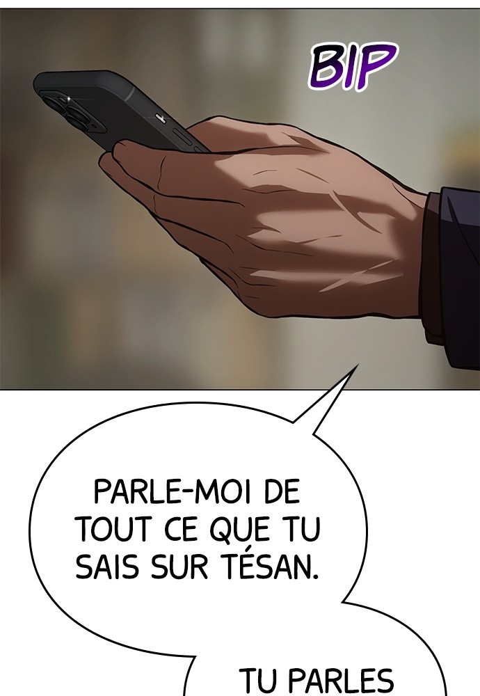 Baek XX Chapitre 39 - Page 91