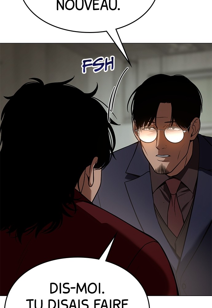 Baek XX Chapitre 39 - Page 93