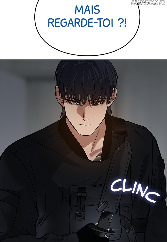 Baek XX Chapitre 40 - Page 105