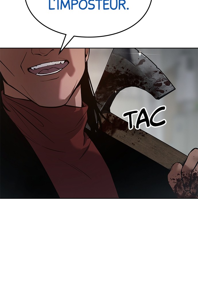 Baek XX Chapitre 40 - Page 107