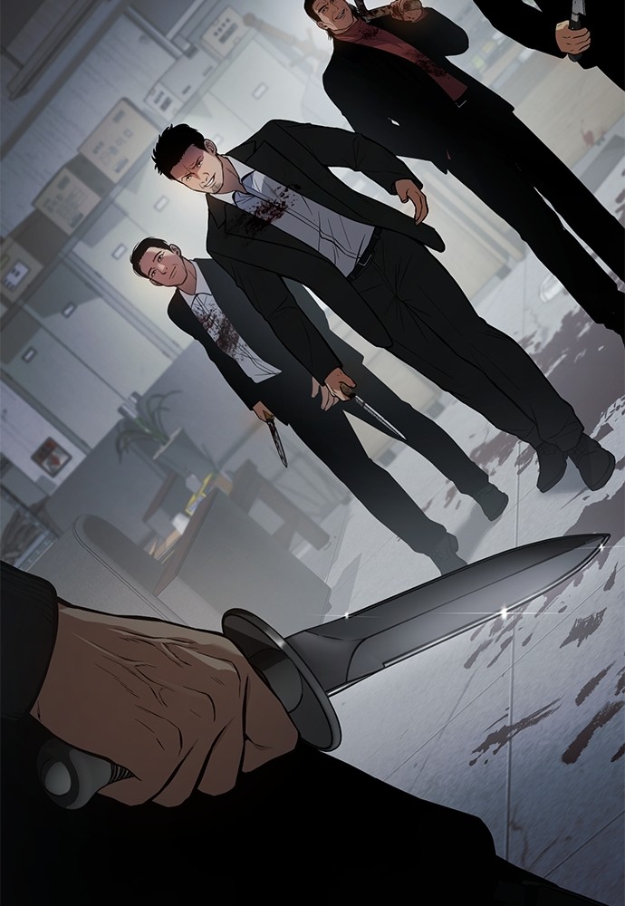 Baek XX Chapitre 40 - Page 109