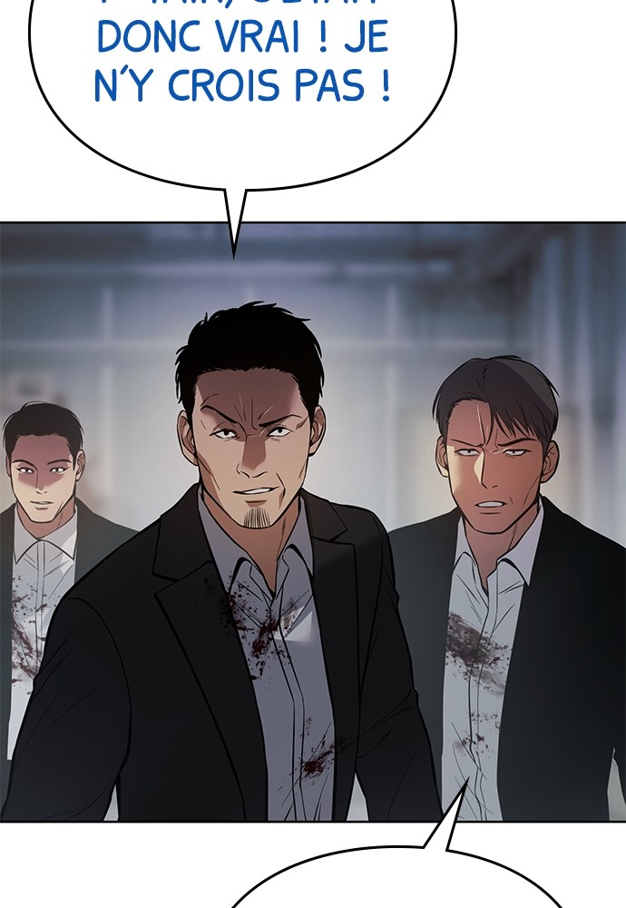 Baek XX Chapitre 40 - Page 111