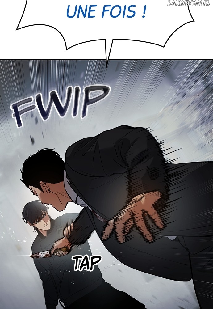 Baek XX Chapitre 40 - Page 115