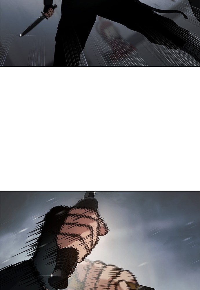 Baek XX Chapitre 40 - Page 116