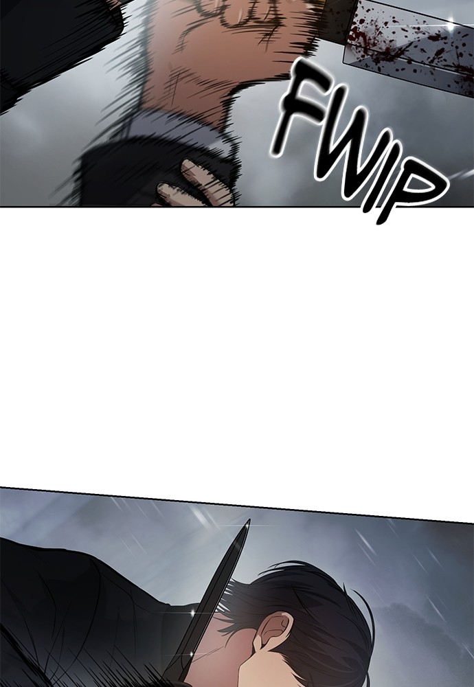 Baek XX Chapitre 40 - Page 117