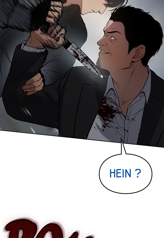 Baek XX Chapitre 40 - Page 118