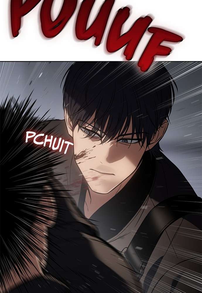 Baek XX Chapitre 40 - Page 119