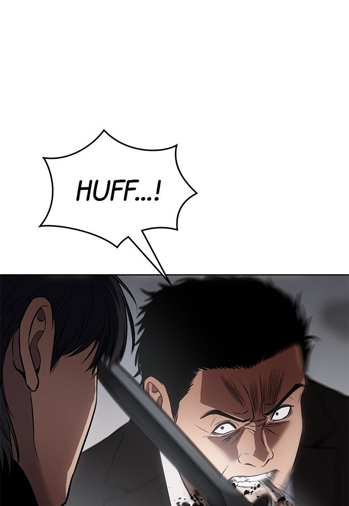 Baek XX Chapitre 40 - Page 123