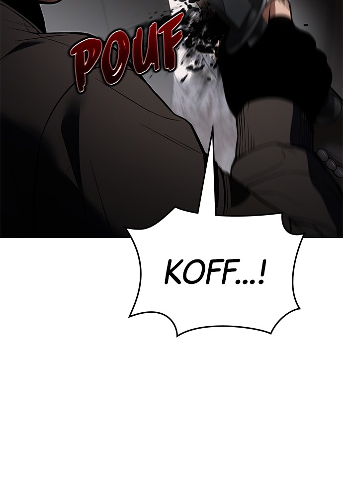 Baek XX Chapitre 40 - Page 124