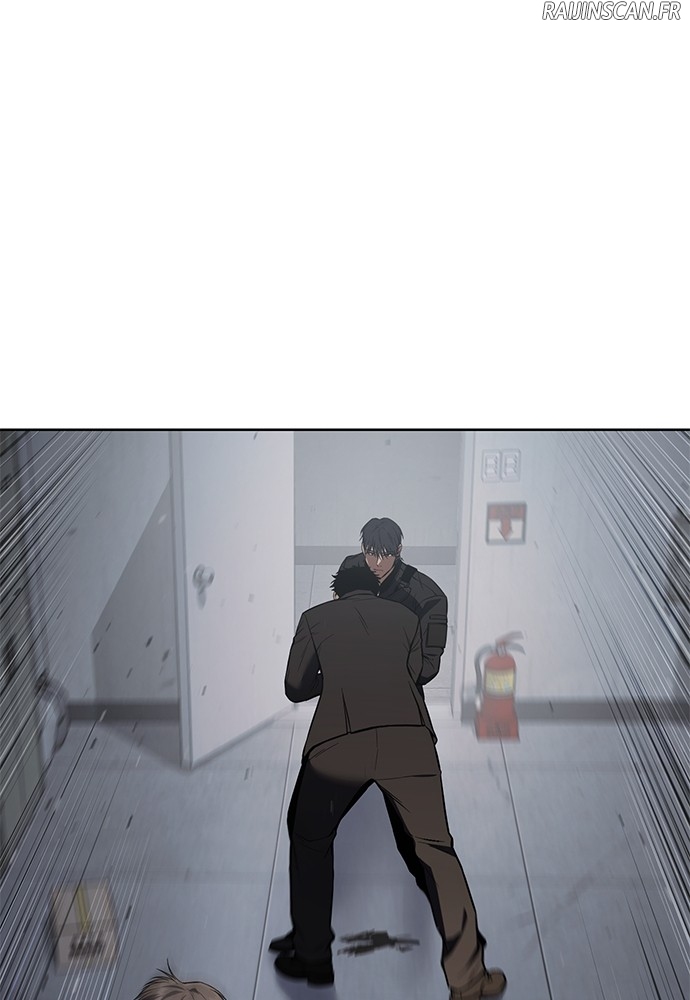Baek XX Chapitre 40 - Page 125