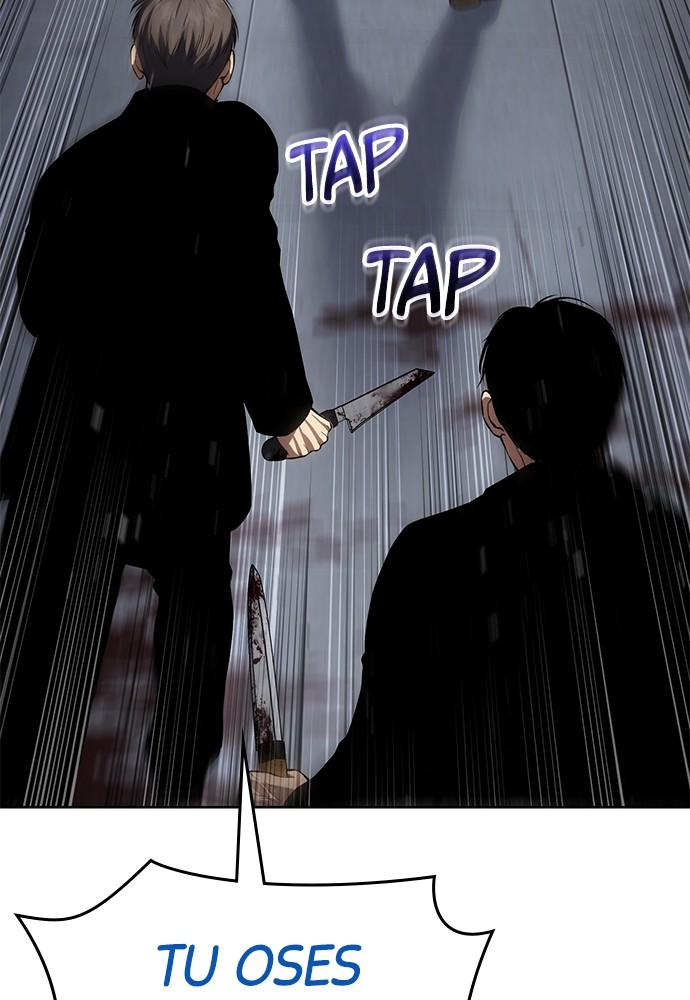Baek XX Chapitre 40 - Page 126