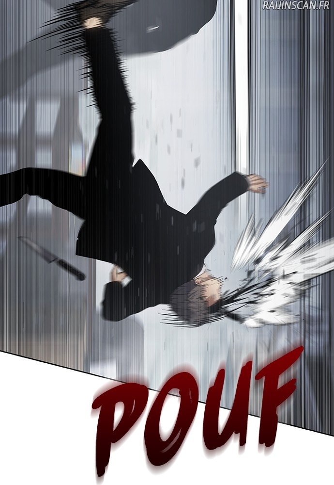 Baek XX Chapitre 40 - Page 130