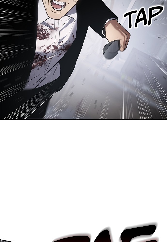Baek XX Chapitre 40 - Page 132