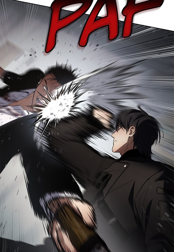 Baek XX Chapitre 40 - Page 133