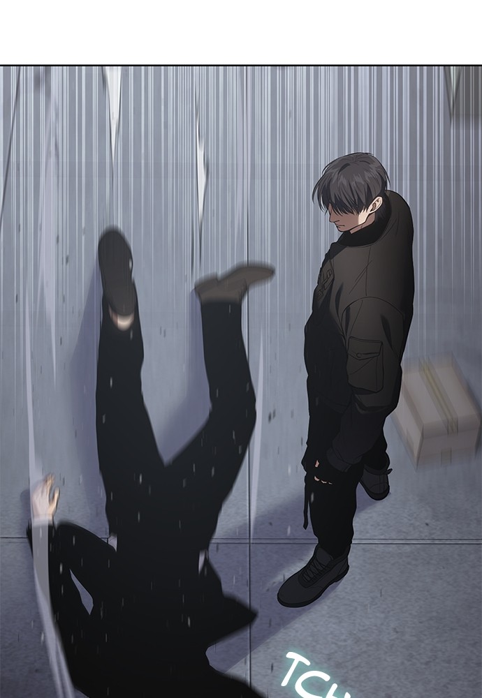 Baek XX Chapitre 40 - Page 136