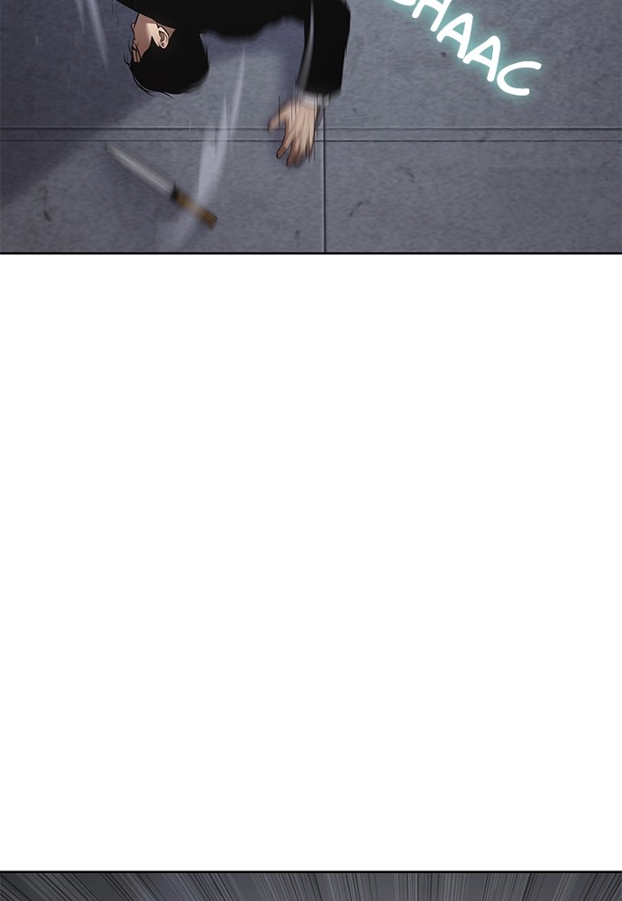 Baek XX Chapitre 40 - Page 137