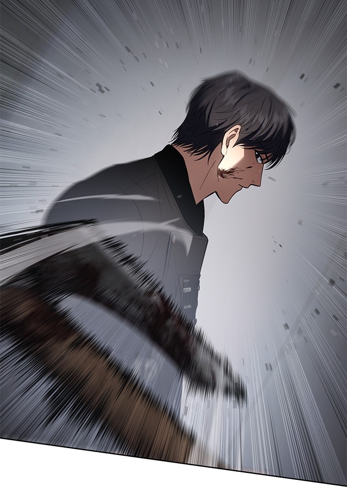 Baek XX Chapitre 40 - Page 138