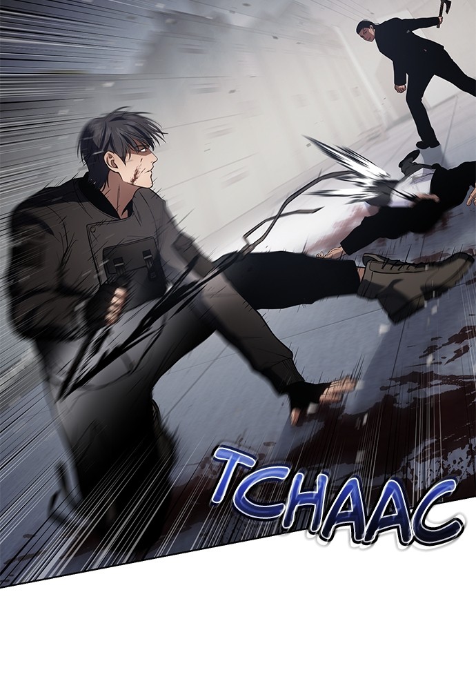 Baek XX Chapitre 40 - Page 144