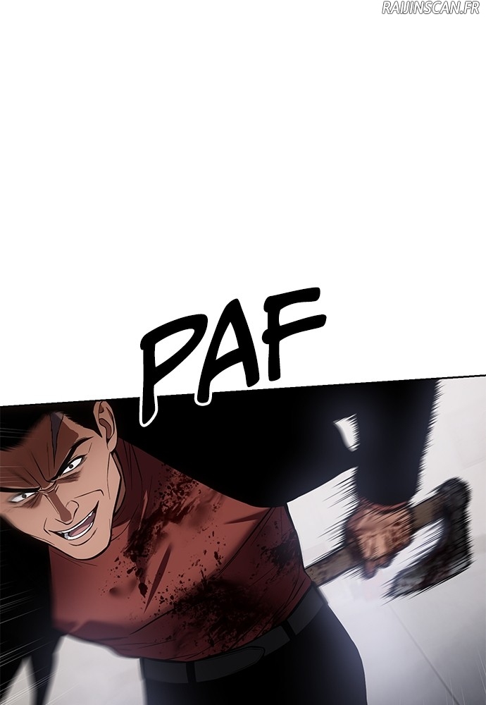 Baek XX Chapitre 40 - Page 145