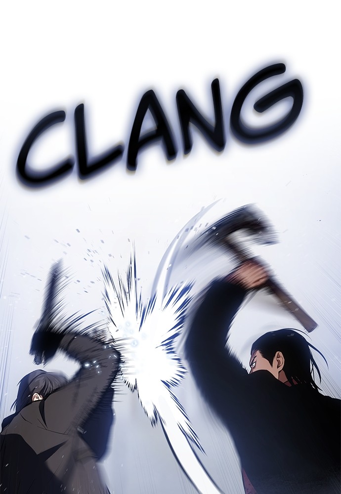 Baek XX Chapitre 40 - Page 148