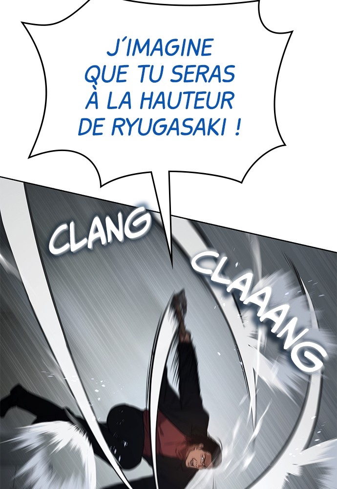 Baek XX Chapitre 40 - Page 154