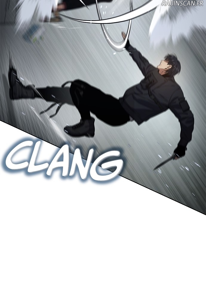Baek XX Chapitre 40 - Page 155