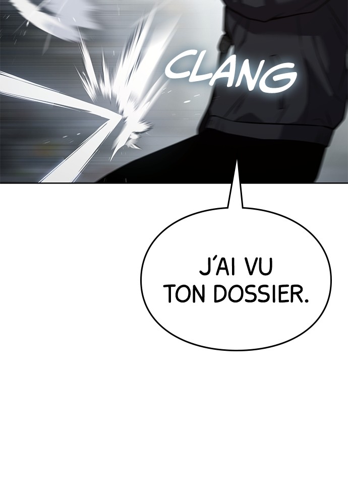 Baek XX Chapitre 40 - Page 157
