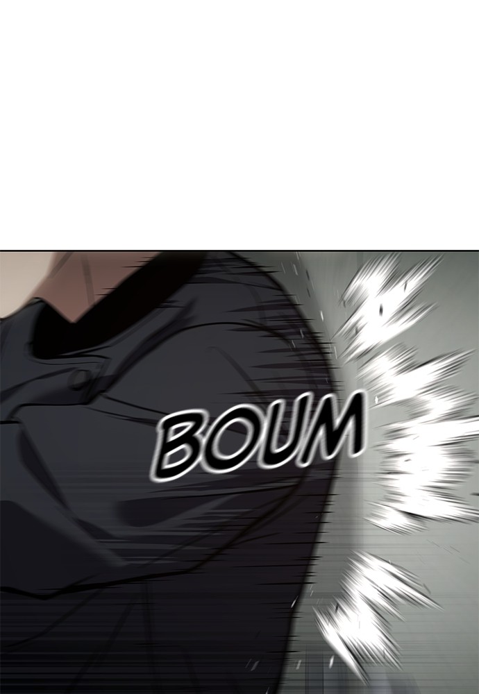 Baek XX Chapitre 40 - Page 158