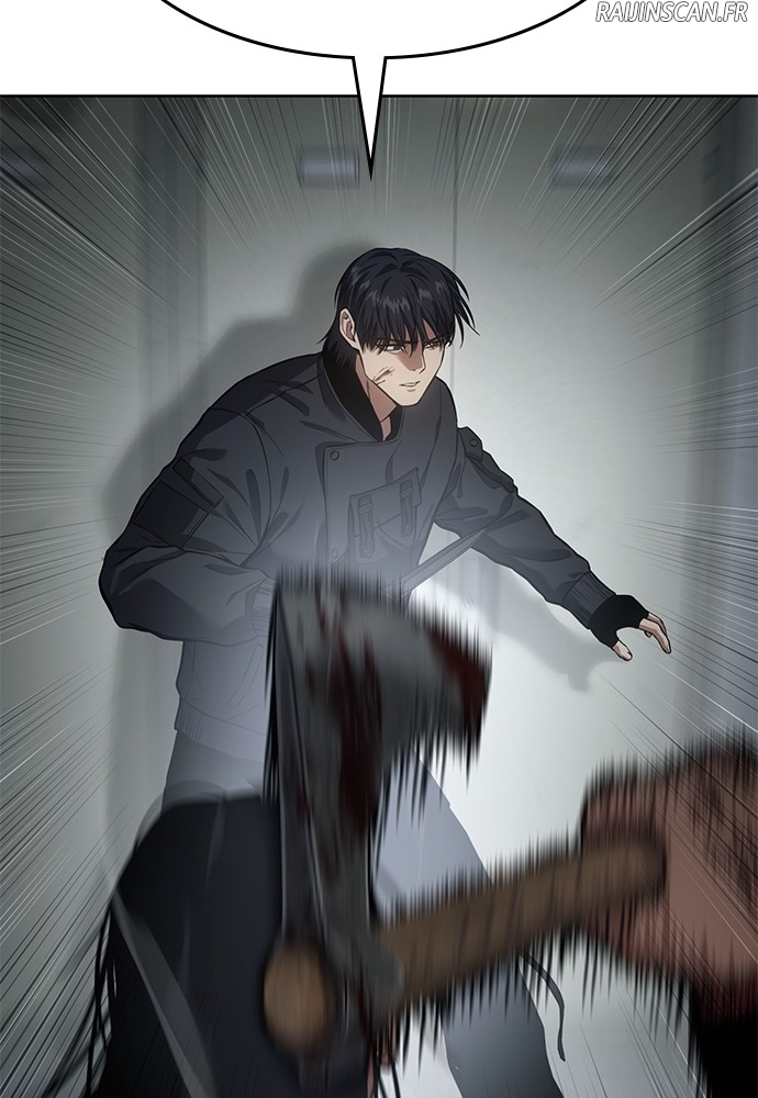 Baek XX Chapitre 40 - Page 160