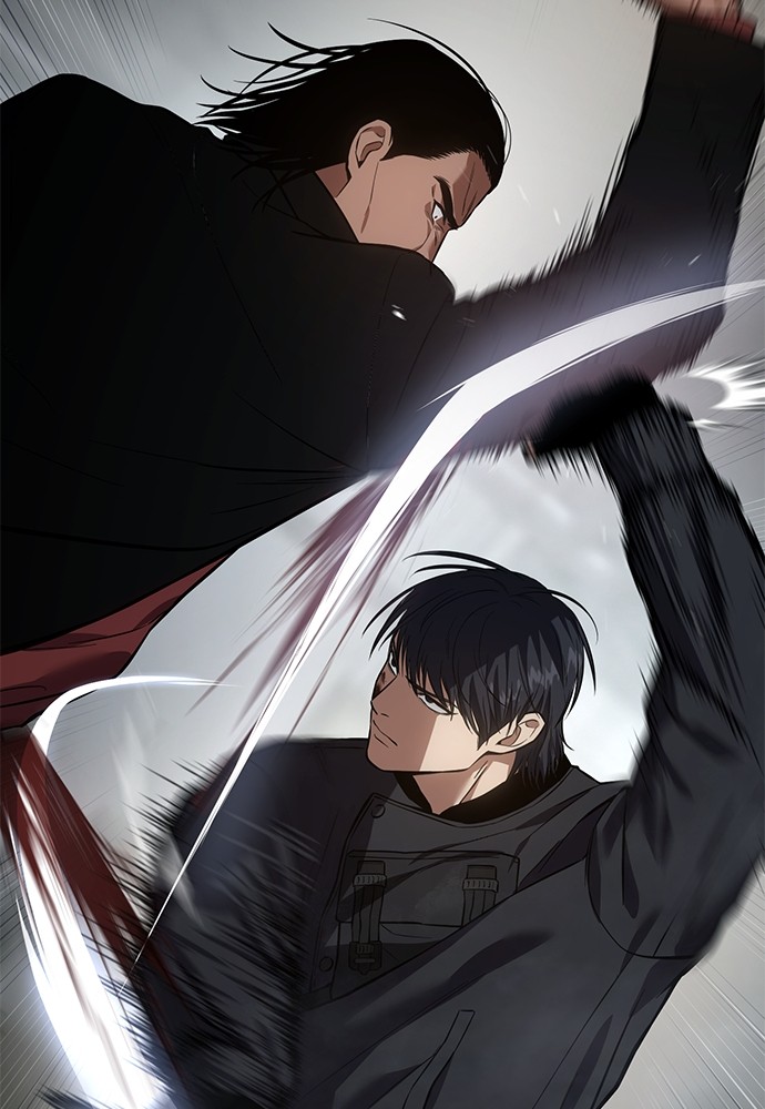 Baek XX Chapitre 40 - Page 164