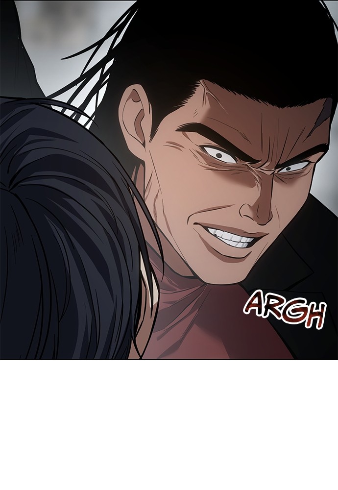 Baek XX Chapitre 40 - Page 166