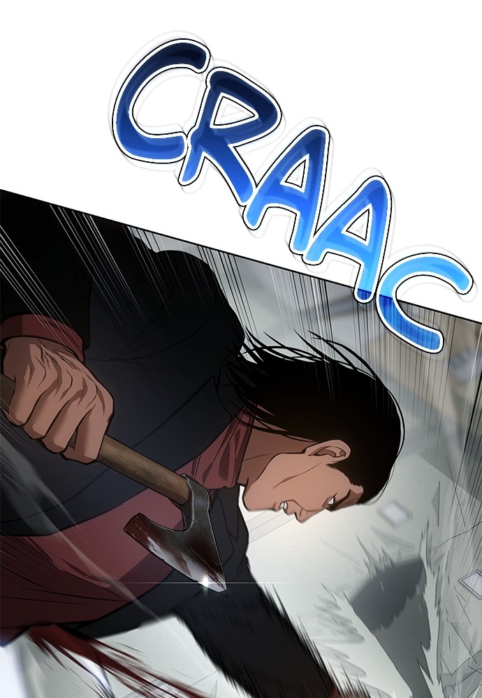 Baek XX Chapitre 40 - Page 167