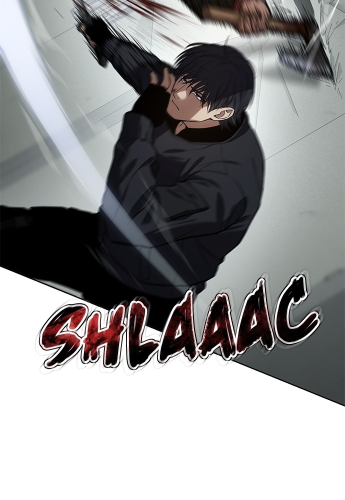 Baek XX Chapitre 40 - Page 168