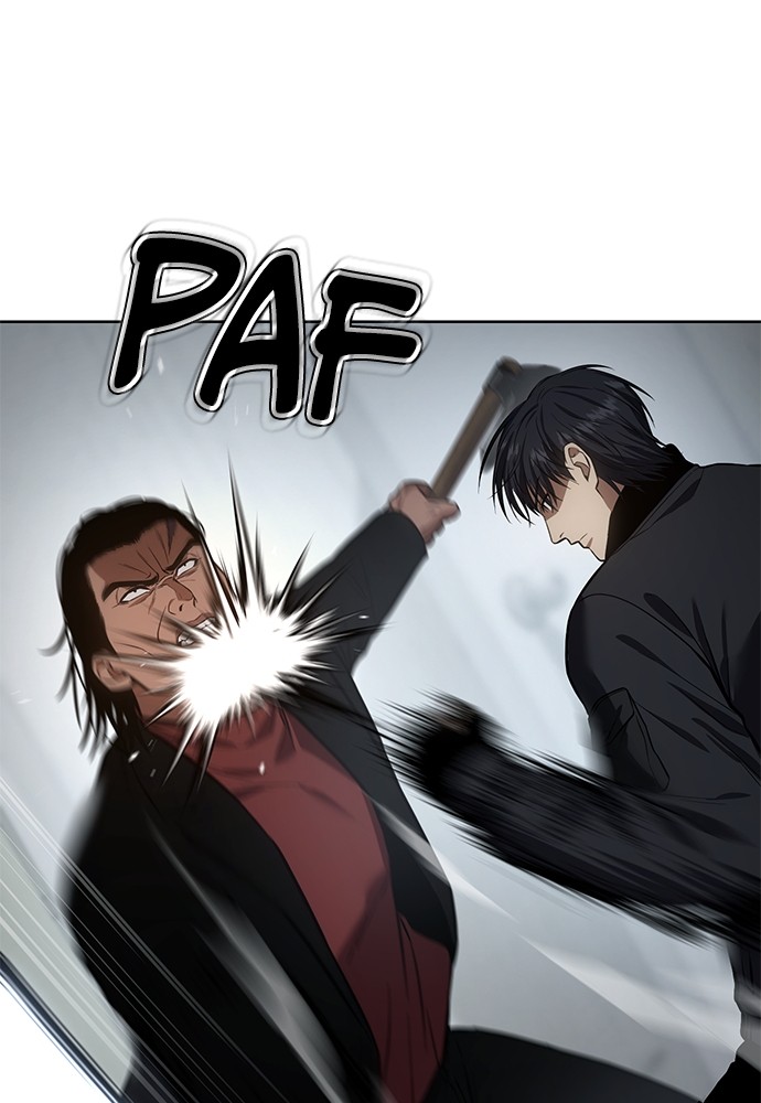 Baek XX Chapitre 40 - Page 169